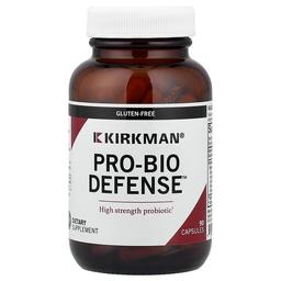 컬크맨 랩 Kirkman Labs, Pro-Bio Defense™, 캡슐 90정