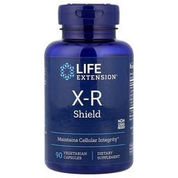 라이프 익스텐션 Life Extension, XR Shield, 베지 캡슐 90정