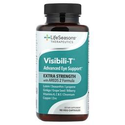 LifeSeasons, Therapeutic, Visibili-T® AREDS 2 포뮬라, 베지 캡슐 90정
