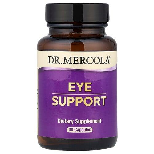 닥터 멀코라 Dr. Mercola, 눈 건강, 캡슐 30정 상품 이미지