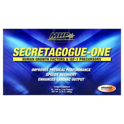 MHP, Secretagogue-One, 오렌지, 30팩, 각 13g(0.46oz)