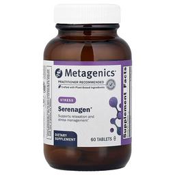 메타제닉스 Metagenics, Serenagen®, 60정