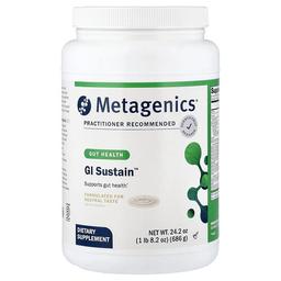 메타제닉스 Metagenics, GI Sustain™, 686g(24.2oz)