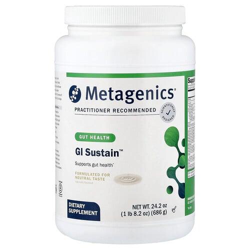 메타제닉스 Metagenics, GI Sustain™, 686g(24.2oz) 상품 이미지