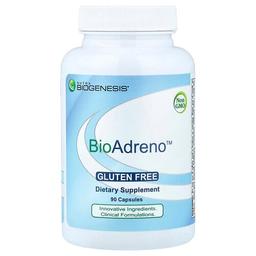 Nutra BioGenesis, BioAdreno, 캡슐 90정