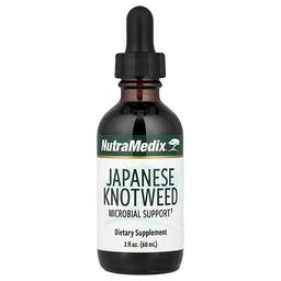 뉴트라메딕스 NutraMedix, 호장근,, 60ml(2fl oz)
