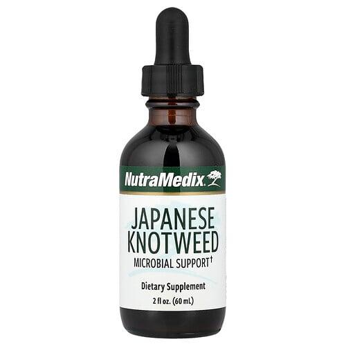 뉴트라메딕스 NutraMedix, 호장근,, 60ml(2fl oz) 상품 이미지