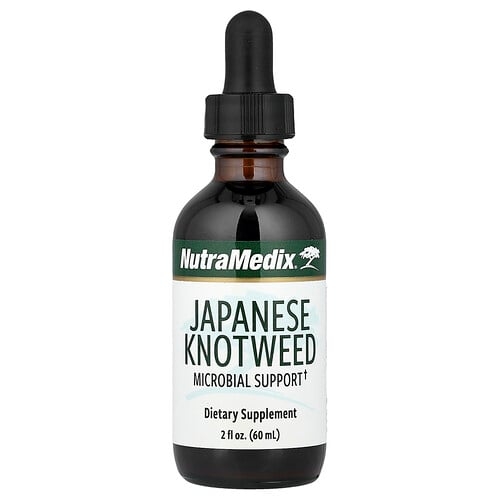뉴트라메딕스 NutraMedix, 호장근,, 60ml(2fl oz) 상세 이미지