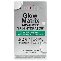 네오셀 NeoCell, Glow Matrix™, 베지 캡슐 90정