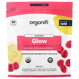 오가니피 Organifi, 광채, 194.7g(6.87oz)