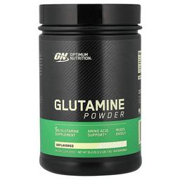 옵티멀 뉴트리션 Optimum Nutrition, 글루타민 파우더, 무맛, 1kg(2.2lbs)