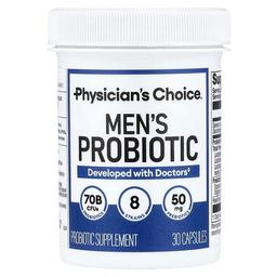 Physician's Choice, 여성용 프로바이오틱, 캡슐 30정