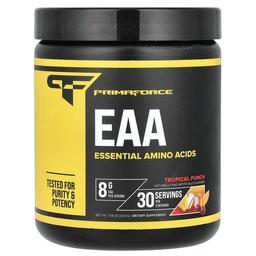 프리마 포스 Primaforce, EAA, 트로피컬 펀치, 330g(11.8oz)