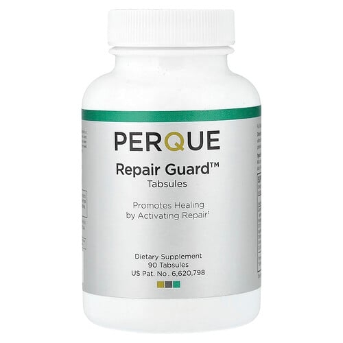 PERQUE, Repair Guard™, 90정 상세 이미지