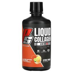 프로섭스 ProSupps, Amino23 액상 콜라겐, 시트러스 펀치, 960ml(32fl oz)