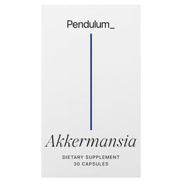 펜듈럼 Pendulum, 아커만시아, 캡슐 30정