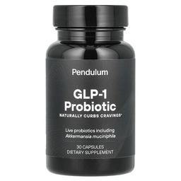 펜듈럼 Pendulum, GLP-1 프로바이오틱, 캡슐 30정