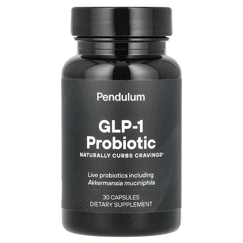 펜듈럼 Pendulum, GLP-1 프로바이오틱, 캡슐 30정 상품 이미지