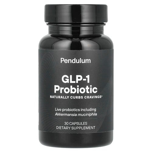 펜듈럼 Pendulum, GLP-1 프로바이오틱, 캡슐 30정 상세 이미지