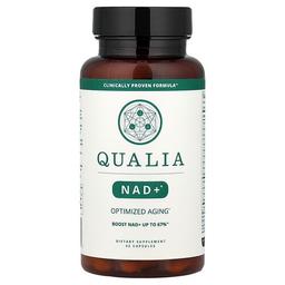 퀄리아 Qualia, NAD+®, 캡슐 42정
