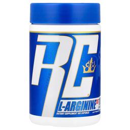 로니 콜먼 Ronnie Coleman, Vital 에디션, L-ArginineXS™, 캡슐 100정(캡슐 1정당 800mg)