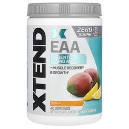엑스텐드 XTEND, EAA, 망고, 328g(11.6oz)