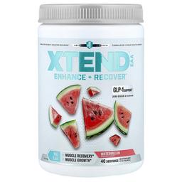 엑스텐드 XTEND, EAA, 수박, 308g(10.9oz)