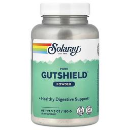 소라레이 Solaray, Pure GutShield™ 분말, 150g(5.3oz)