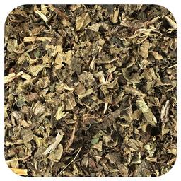 스타웨스트 보타니칼스 Starwest Botanicals, 쐐기풀 잎 C/S, 유기농, 453.6g(1lb)