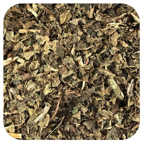 스타웨스트 보타니칼스 Starwest Botanicals, 쐐기풀 잎 C/S, 유기농, 453.6g(1lb) 상세 이미지