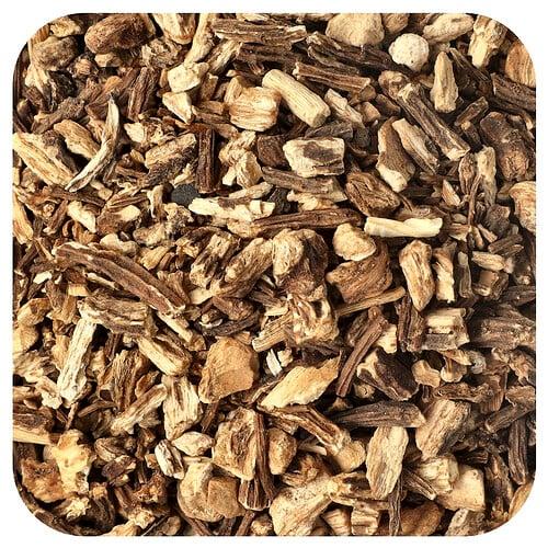 스타웨스트 보타니칼스 Starwest Botanicals, 유기농 당귀 뿌리, 깎고 시프팅한 뿌리, 453.6g(1lb) 상품 이미지