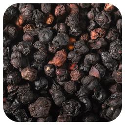스타웨스트 보타니칼스 Starwest Botanicals, 유기농 오미자 베리, 통맛, 453.6g(1lb)
