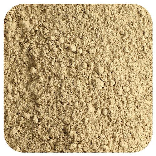 스타웨스트 보타니칼스 Starwest Botanicals, 유기농 블래더랙 분말, 453.6g(1lb) 상품 이미지