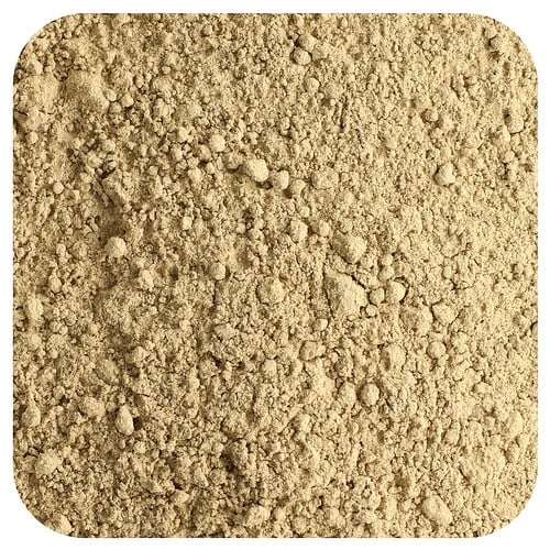 스타웨스트 보타니칼스 Starwest Botanicals, 유기농 블래더랙 분말, 453.6g(1lb) 상세 이미지