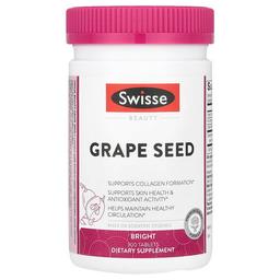 스위즈 Swisse, Ultiboost, 포도씨, 14,250 mg, 300 정