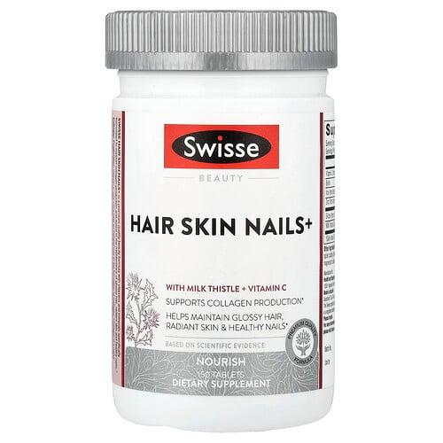 스위즈 Swisse, Ultiboost, 모발 피부 손발톱+, 150 정 상품 이미지