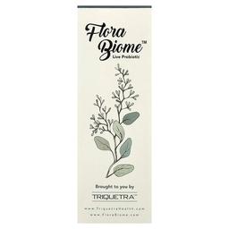 Triquetra Health, Flora Biome™, 프로바이오틱 활성 액상 보충제, 473ml(16fl oz)