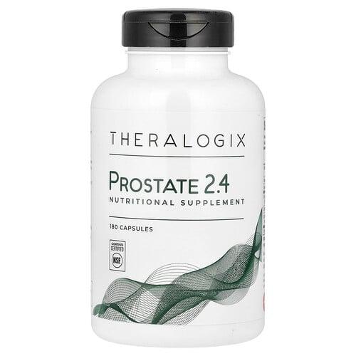테라로직 Theralogix, Prostate 2.4, 캡슐 180정 상품 이미지