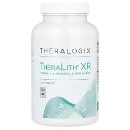 테라로직 Theralogix, TheraLith XR, 360정