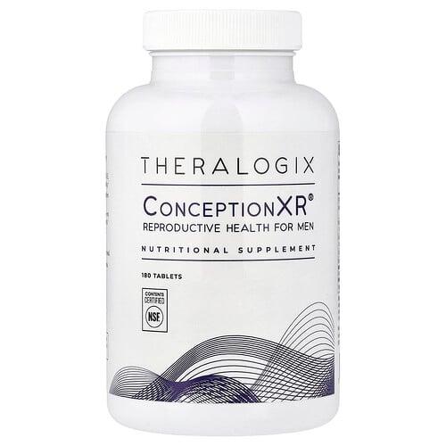 테라로직 Theralogix, IdeationXR, 180정 상품 이미지