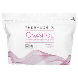 테라로직 Theralogix, 오바시톨, 180팩, 각 2.22g