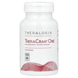 테라로직 Theralogix, TheraCran One, 캡슐 90정