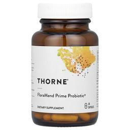 쏜 리서치 Thorne, FloraMend Prime Probiotic®, 캡슐 30정