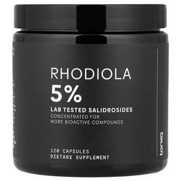 토니크 Toniiq, 홍경천 5%, 캡슐 120정(캡슐 1정당 300mg)