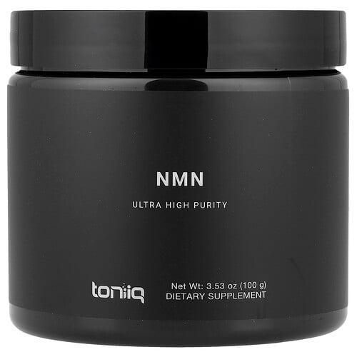 토니크 Toniiq, NMN, 100g(3.53oz) 상품 이미지