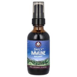 위시가든 허브 WishGarden Herbs, Daily Immune Builder, 59ml(2fl oz)