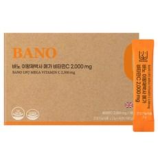 바노 이왕재박사 메가 비타민C, 180g, 1개 상품 이미지