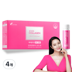 에버콜라겐 뷰티 앰플, 280ml, 4개 상세 이미지
