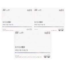 랄츠맘 스텝2 임산부영양제 중기 후기 철분, 3개, 60회분 이미지