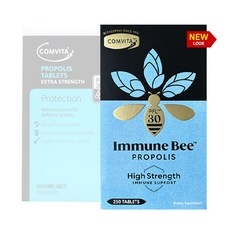 콤비타 프로폴리스 츄어블 PFL30 250정, 1개 상세 이미지